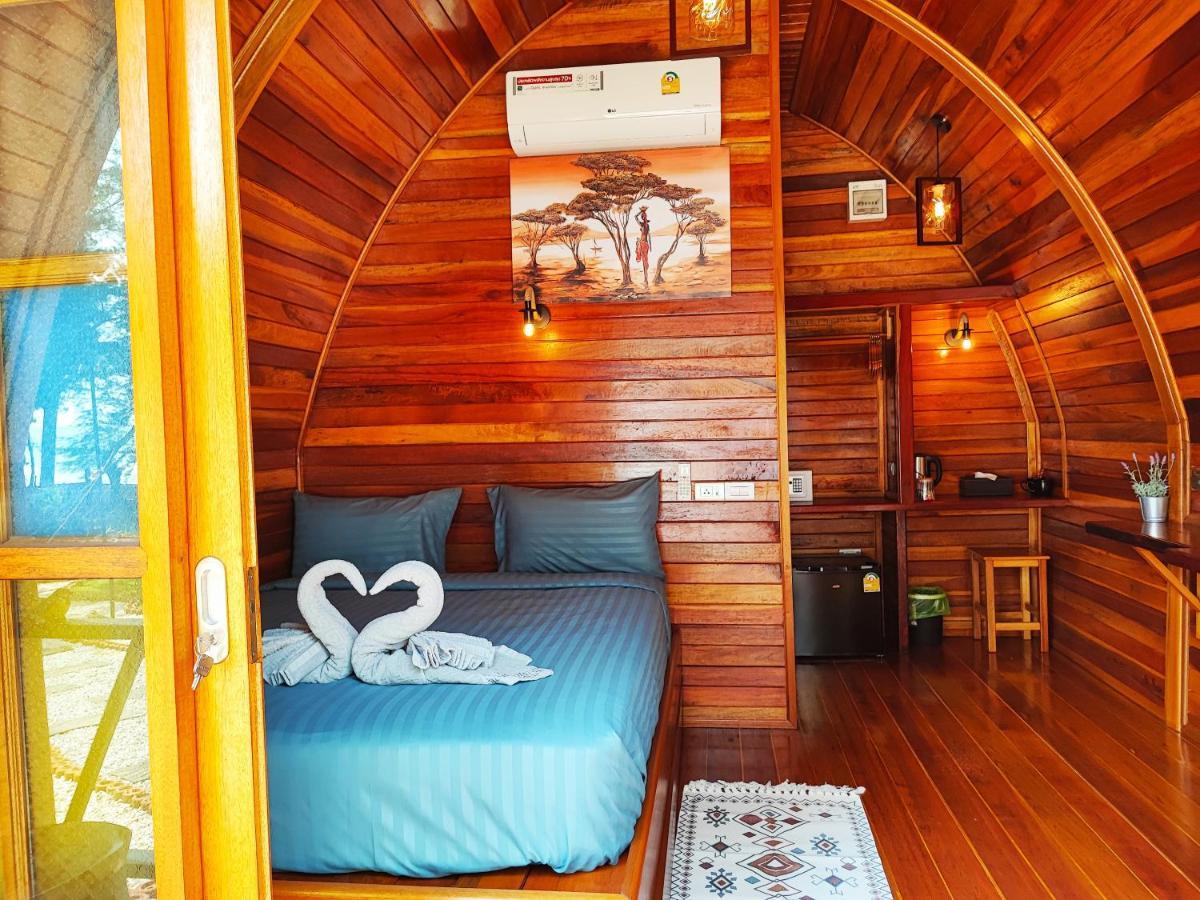 Mumsa Beach Resort & Restaurant Ban Huai Yang Extérieur photo